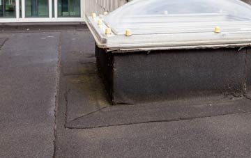 disadvantages of Coldingham flat roofs