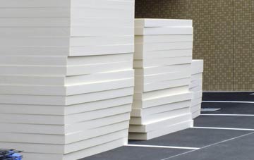 Coldingham flat roof insulation costs