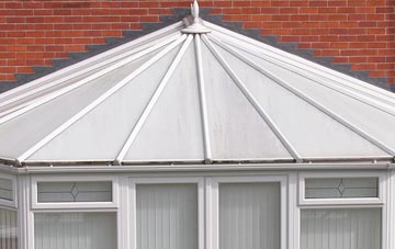 Coldingham polycarbonate conservatory roof repairs