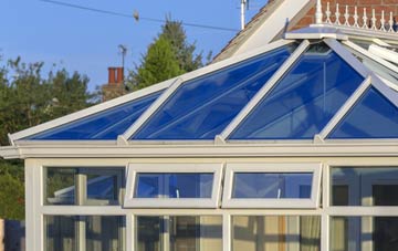 professional Coldingham conservatory insulation