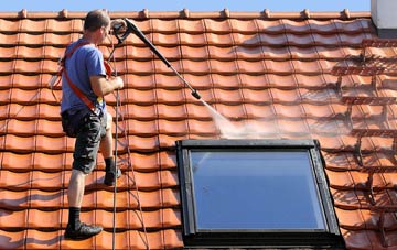 roof cleaning Coldingham, Scottish Borders