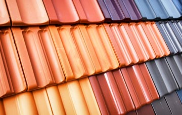 Coldingham roof tile costs
