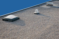 Coldingham flat roofing